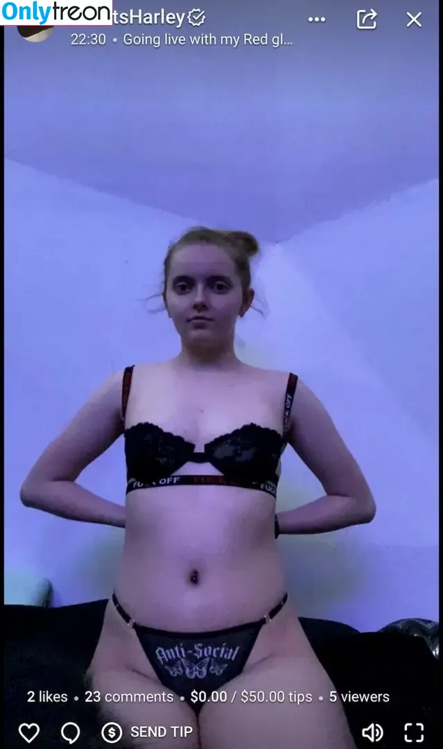 Katherine Means nude photo #0011 (CraftGirlGamer / JinxitsHarley / KitKat_Jinx / u394691602)
