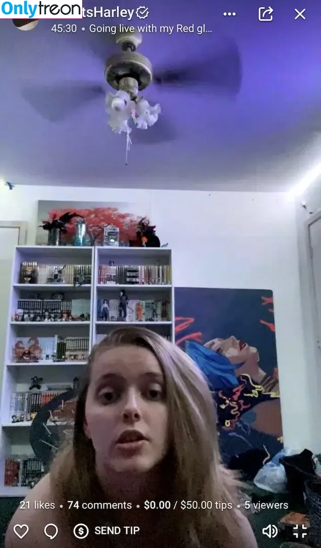 Katherine Means nude photo #0016 (CraftGirlGamer / JinxitsHarley / KitKat_Jinx / u394691602)