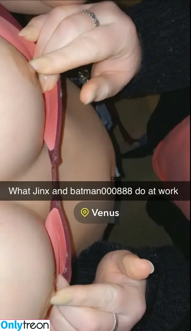 Katherine Means nude photo #0042 (CraftGirlGamer / JinxitsHarley / KitKat_Jinx / u394691602)