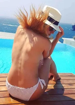 Katheryn Winnick / KatherynWinnick / basic_instinct nude photo #0049