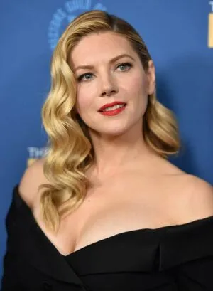 Katheryn Winnick / KatherynWinnick / basic_instinct nude photo #0113