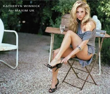 Katheryn Winnick / KatherynWinnick / basic_instinct nude photo #0129