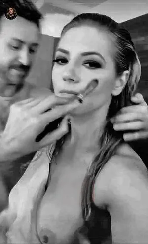 Katheryn Winnick / KatherynWinnick / basic_instinct nude photo #0154