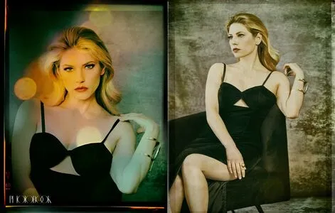 Katheryn Winnick / KatherynWinnick / basic_instinct nude photo #0156