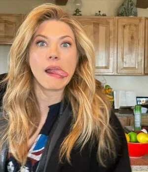 Katheryn Winnick / KatherynWinnick / basic_instinct nude photo #0163
