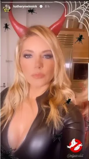 Katheryn Winnick / KatherynWinnick / basic_instinct nude photo #0212