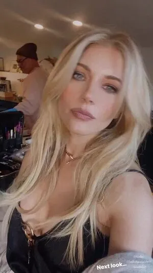 Katheryn Winnick / KatherynWinnick / basic_instinct nude photo #0218