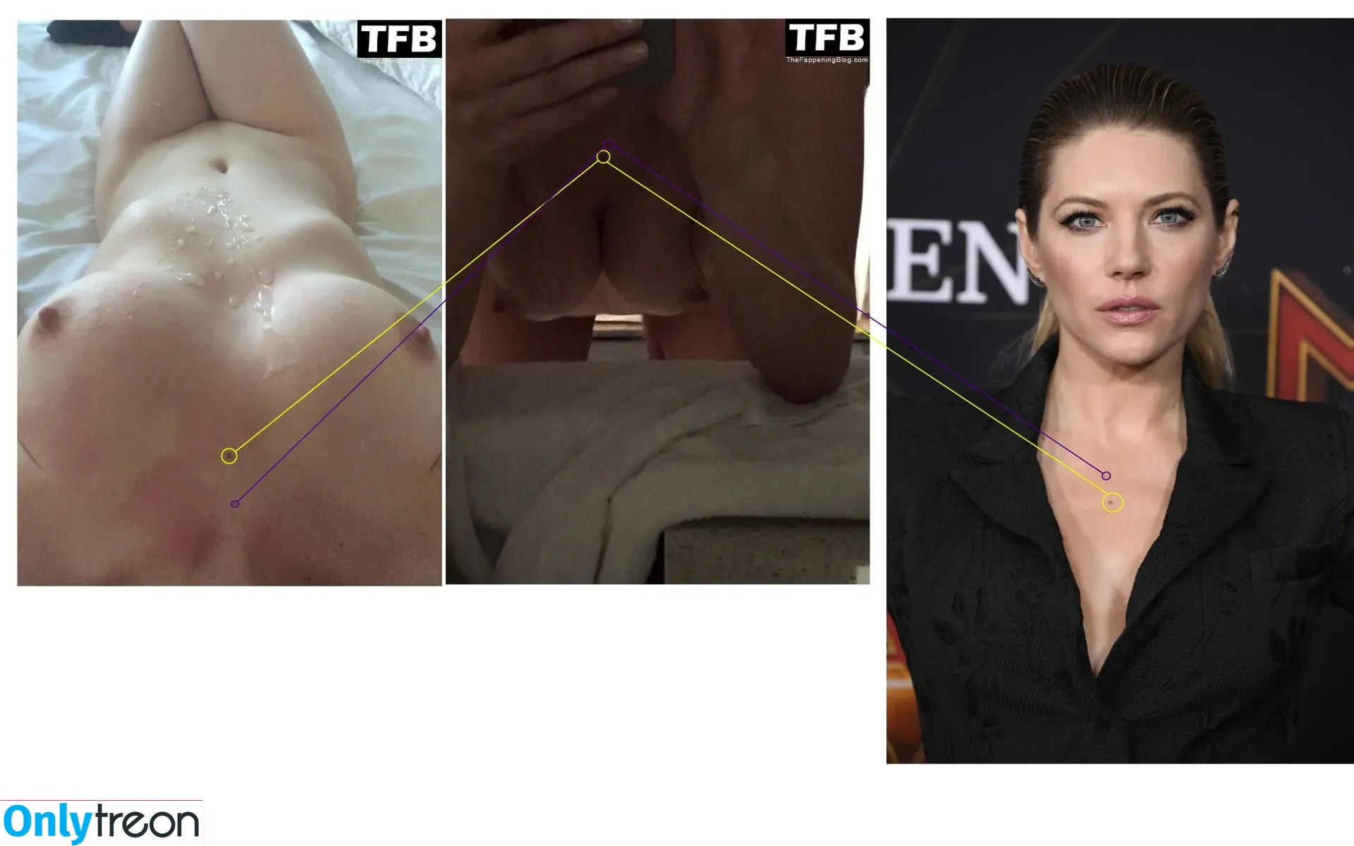 Katheryn Winnick nude photo #0015 (KatherynWinnick / basic_instinct)