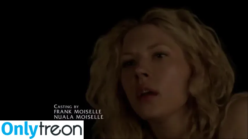 Katheryn Winnick nude photo #0311 (KatherynWinnick / basic_instinct)