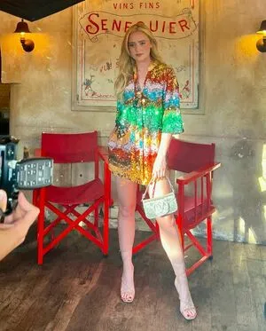 Kathryn Newton / kathrynnewton nude photo #0002