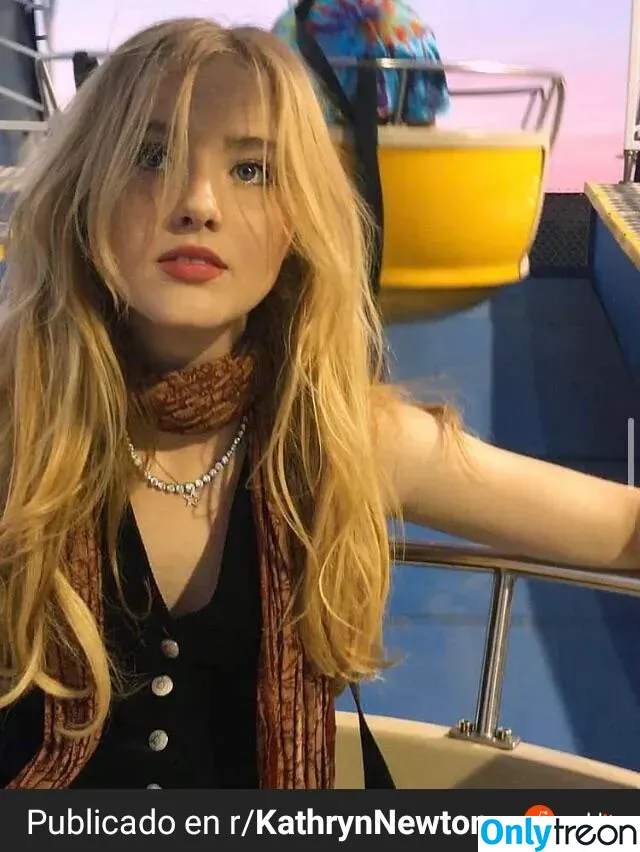 Kathryn Newton nude photo #0013 (kathrynnewton)