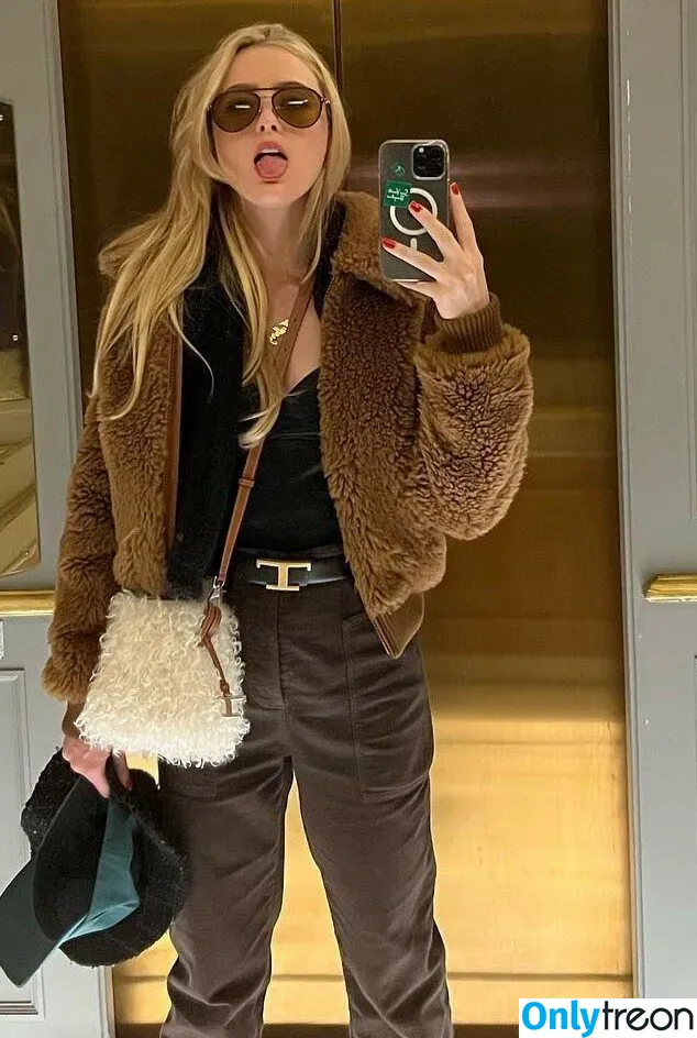 Kathryn Newton nude photo #0030 (kathrynnewton)