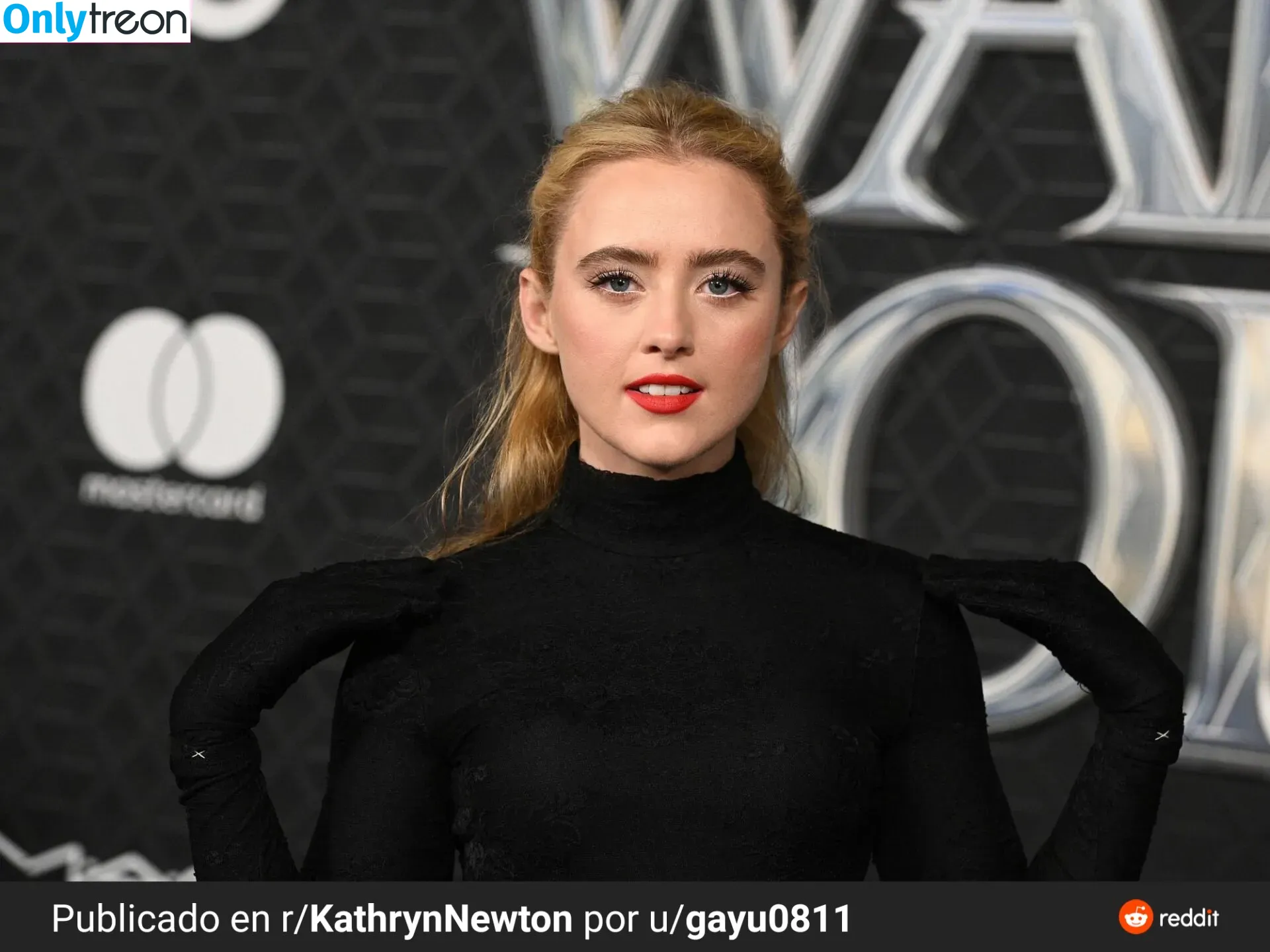 Kathryn Newton nude photo #0038 (kathrynnewton)
