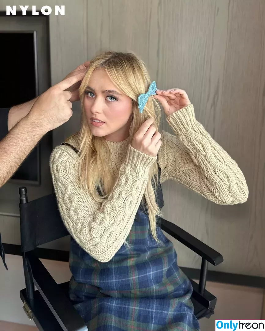 Kathryn Newton nude photo #0111 (kathrynnewton)
