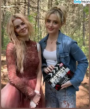 Kathrynton / kathrynnewton / katsoik23 nude photo #0927