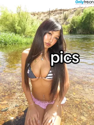 kathyjchoi / cathylachoi nude photo #0119