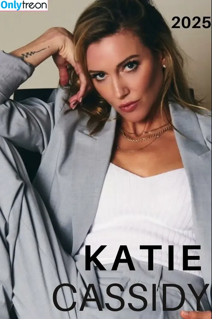 Katie Cassidy nude photo #0462 (Arrow / katiecassidy / katiecassidyxxx)