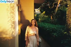 Katie Crutchfield / Waxahatchee / waxa_katie nude photo #0005