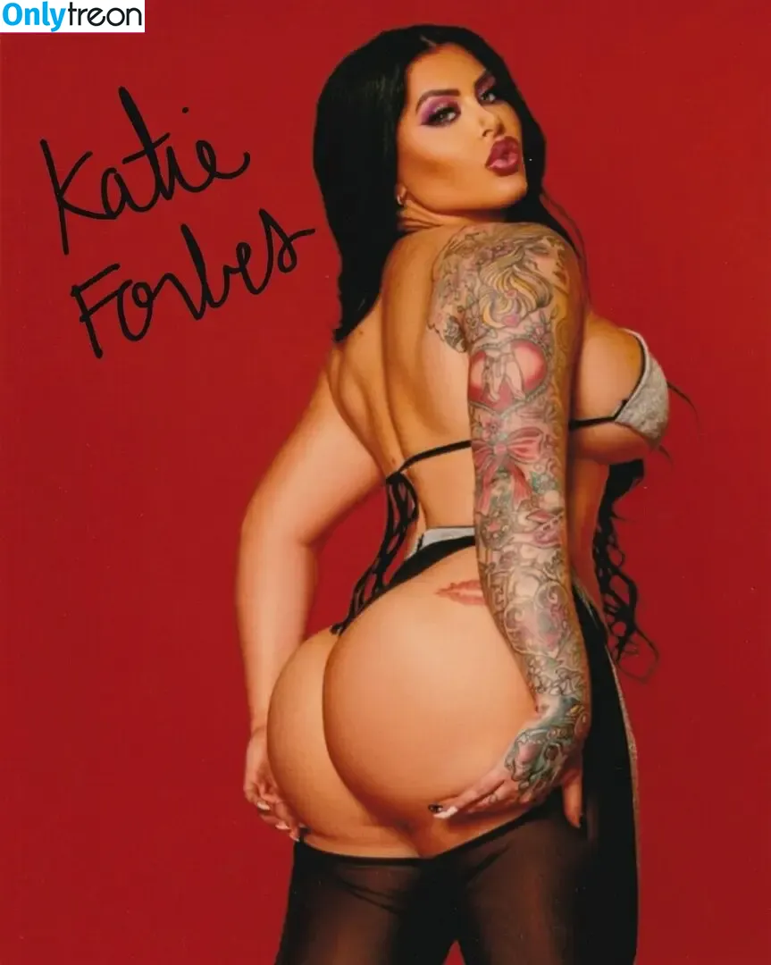 Katie Forbes nude photo #0011 (katieforbes4real)