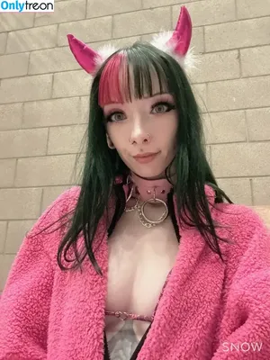 Katie Kills You / katiekillsyou nude photo #0002