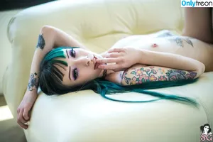 Katie Kills You / katiekillsyou nude photo #0043