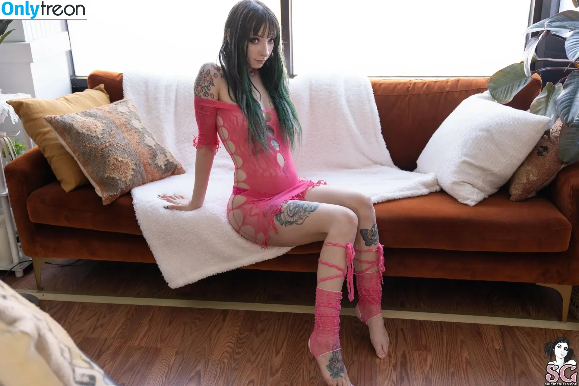 Katie Kills You nude photo #0060 (katiekillsyou)