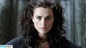 Katie McGrath / kashymcgrath nude photo #0149
