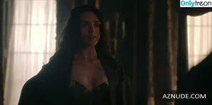Katie McGrath / kashymcgrath nude photo #0150