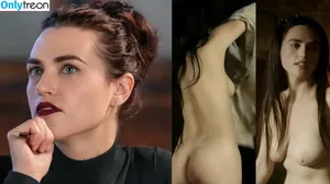 Katie McGrath / kashymcgrath nude photo #0151
