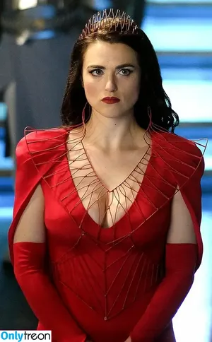 Katie McGrath / kashymcgrath nude photo #0155