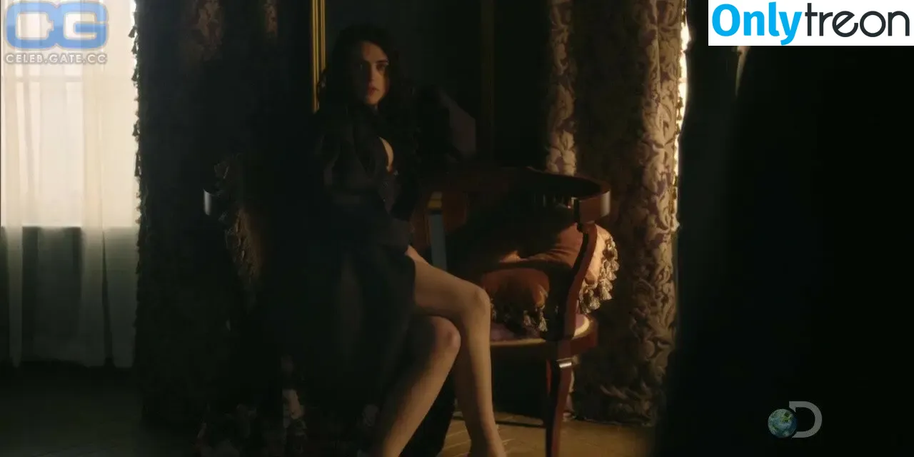 Katie McGrath nude photo #0145 (kashymcgrath)