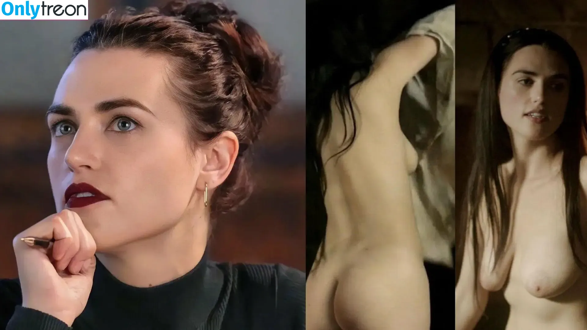 Katie McGrath nude photo #0151 (kashymcgrath)