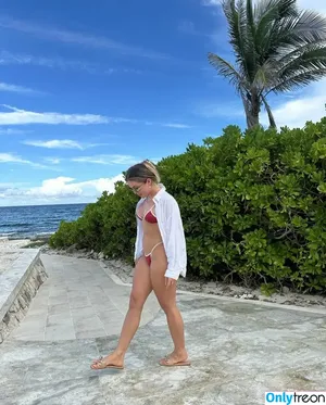Katja Boesenberg / katboesenberg_fit nude photo #0014