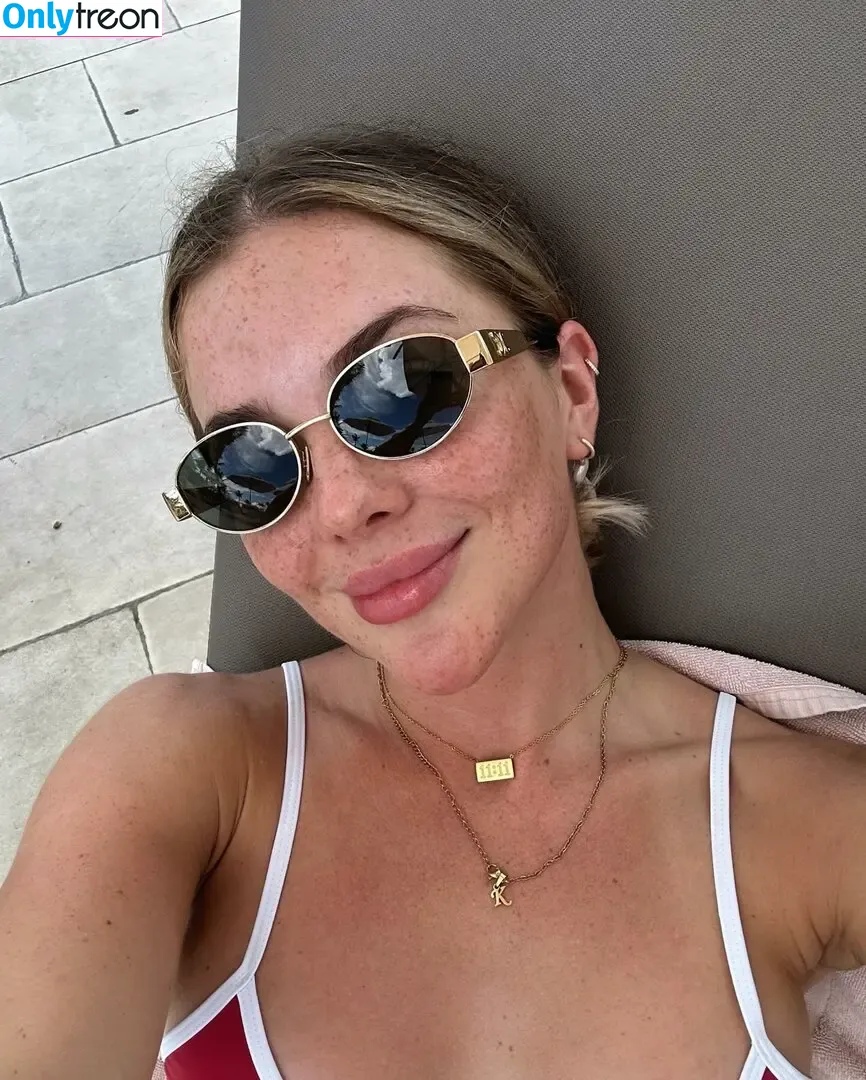 Katja Boesenberg nude photo #0040 (katboesenberg_fit)