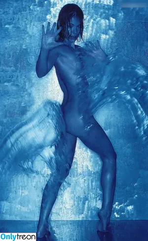 Katja Woywood / katjawoywood / katjawoywoodofficial nude photo #0003