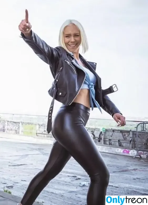 Katrin Hamann nude photo #0033 (katrin_hamann)