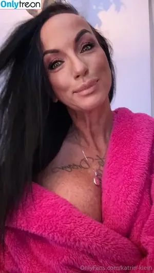 Katrin-Klein / katrinakleinmakeup nude photo #0040