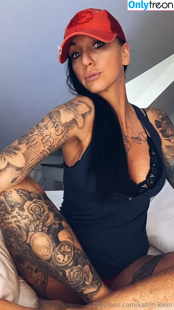 Katrin-Klein nude photo #0005 (katrinakleinmakeup)