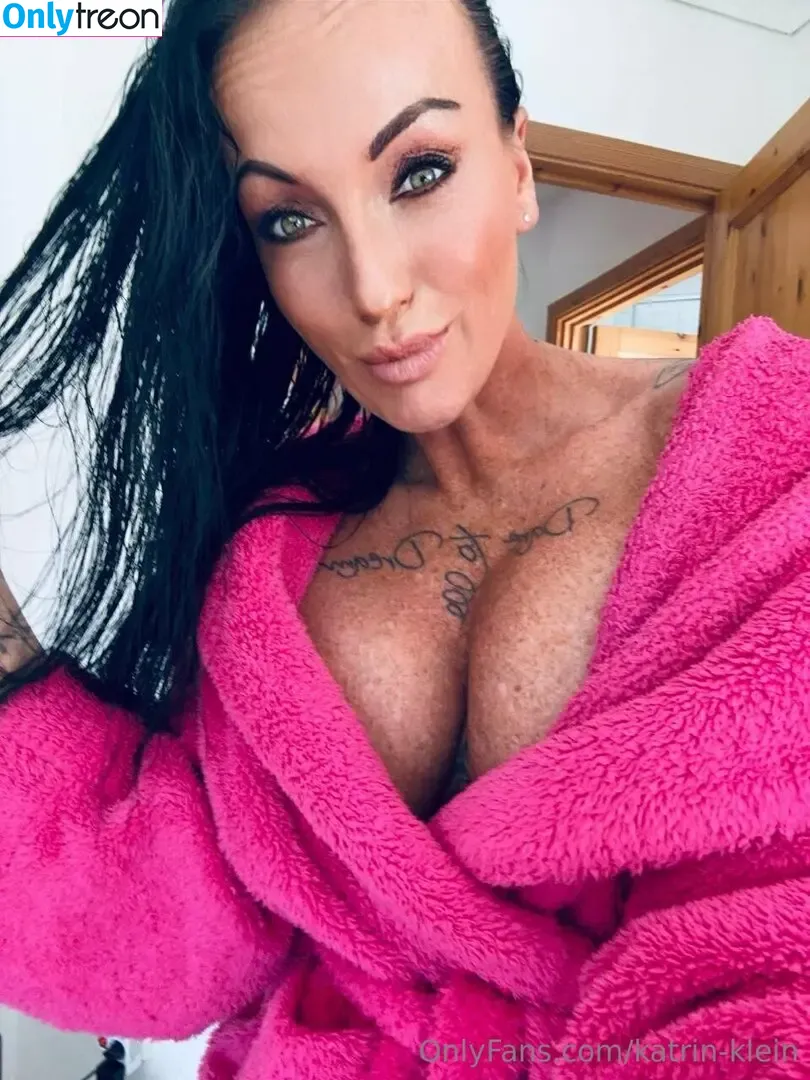 Katrin-Klein nude photo #0030 (katrinakleinmakeup)