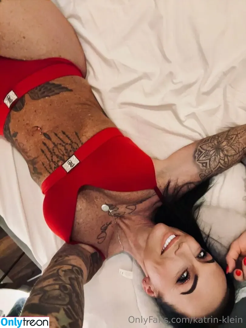 Katrin-Klein nude photo #0039 (katrinakleinmakeup)