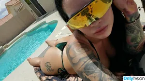 Katrina Jade / katrinajade / kj_fetishmodel / officialkatrina__jade__ nude photo #1396