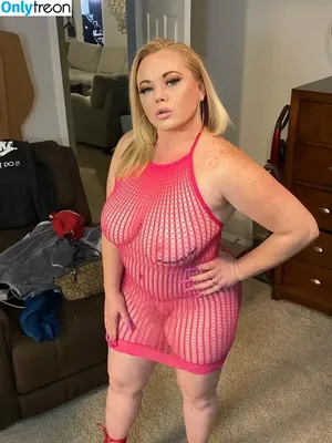 Katrina Thicc / katrinathicc nude photo #0003