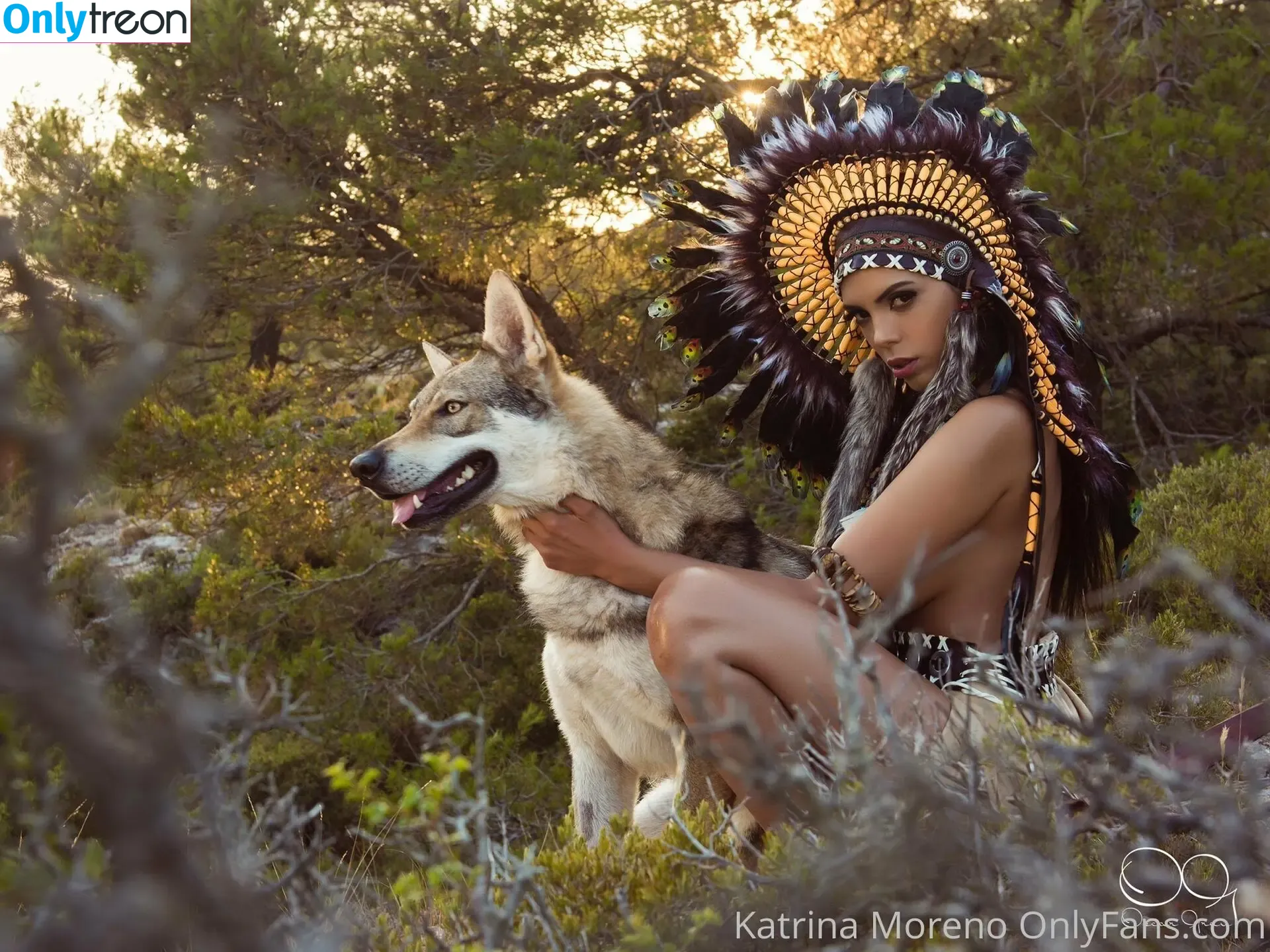 katrinamorenofree nude photo #0010 (patfreeman_)