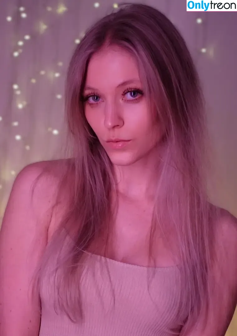 Katrine ASMR nude photo #0023 (Katrine ASMR)