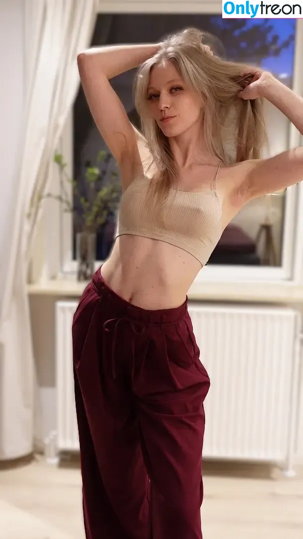 Katrine ASMR nude photo #0026 (Katrine ASMR)