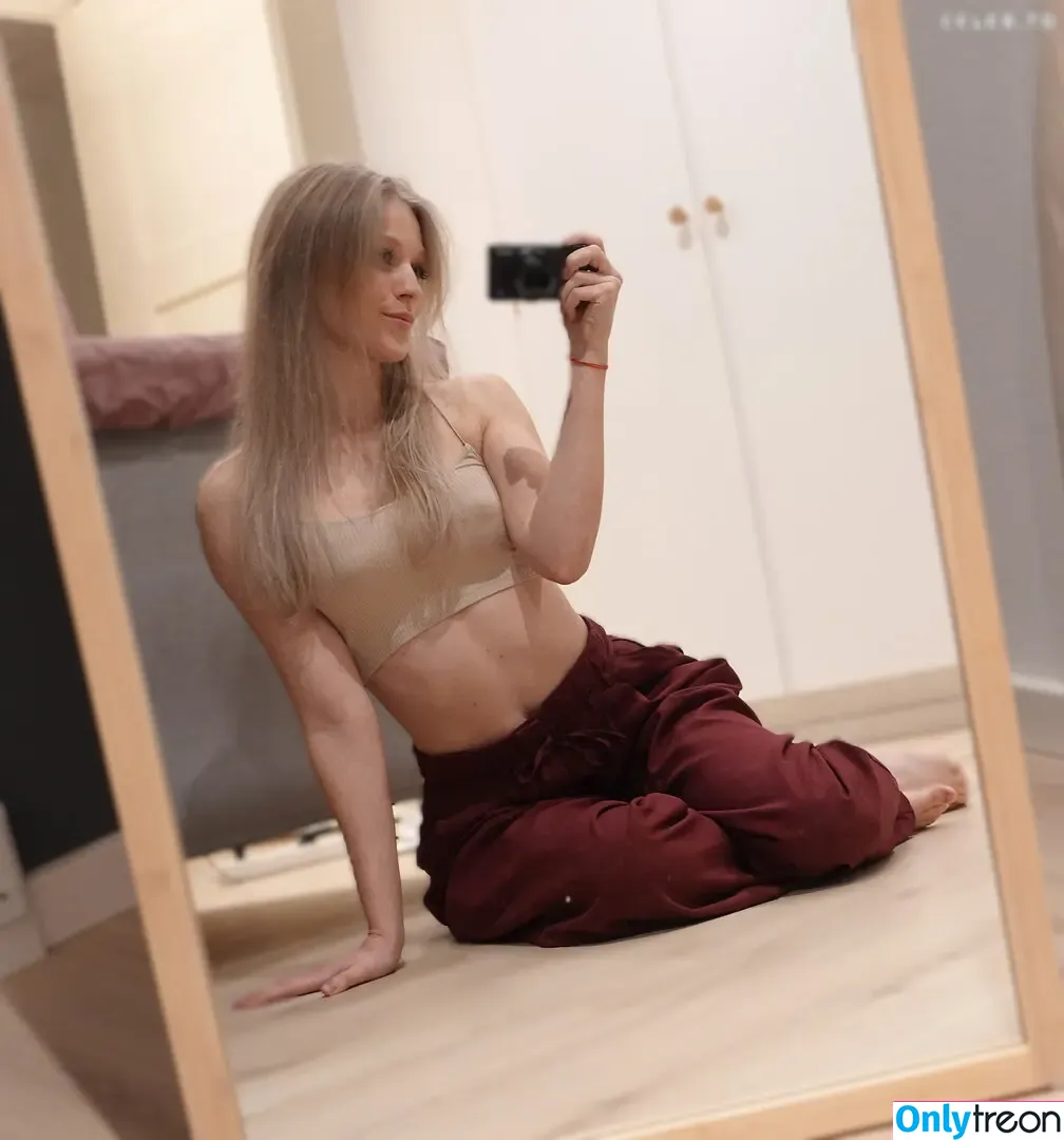 Katrine ASMR nude photo #0028 (Katrine ASMR)