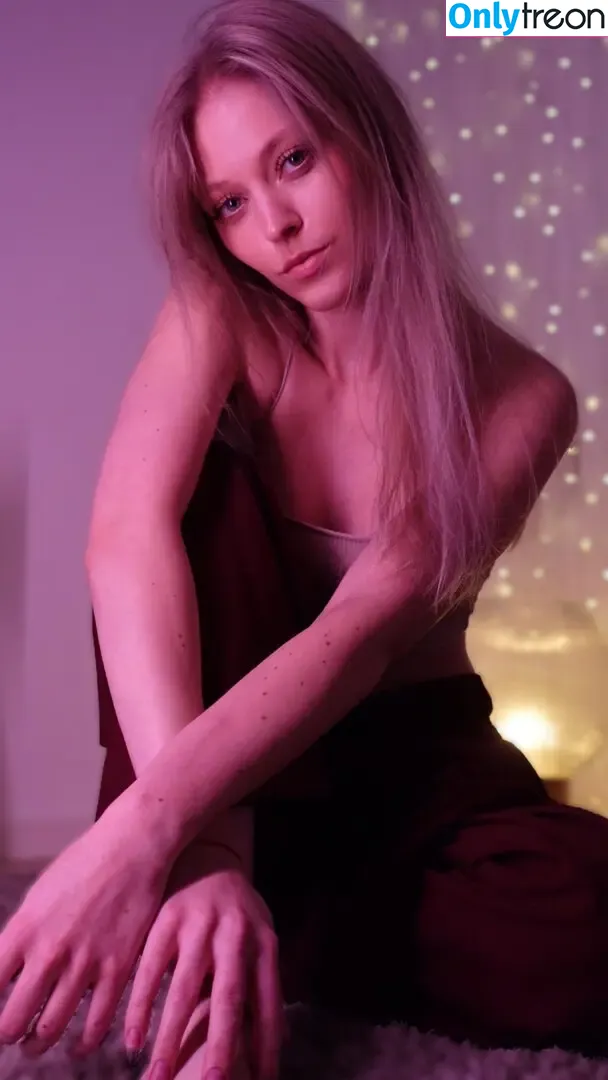 Katrine ASMR nude photo #0031 (Katrine ASMR)