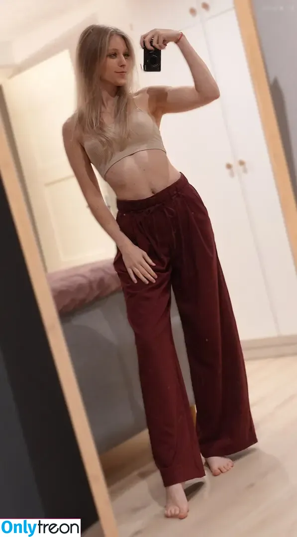 Katrine ASMR nude photo #0032 (Katrine ASMR)