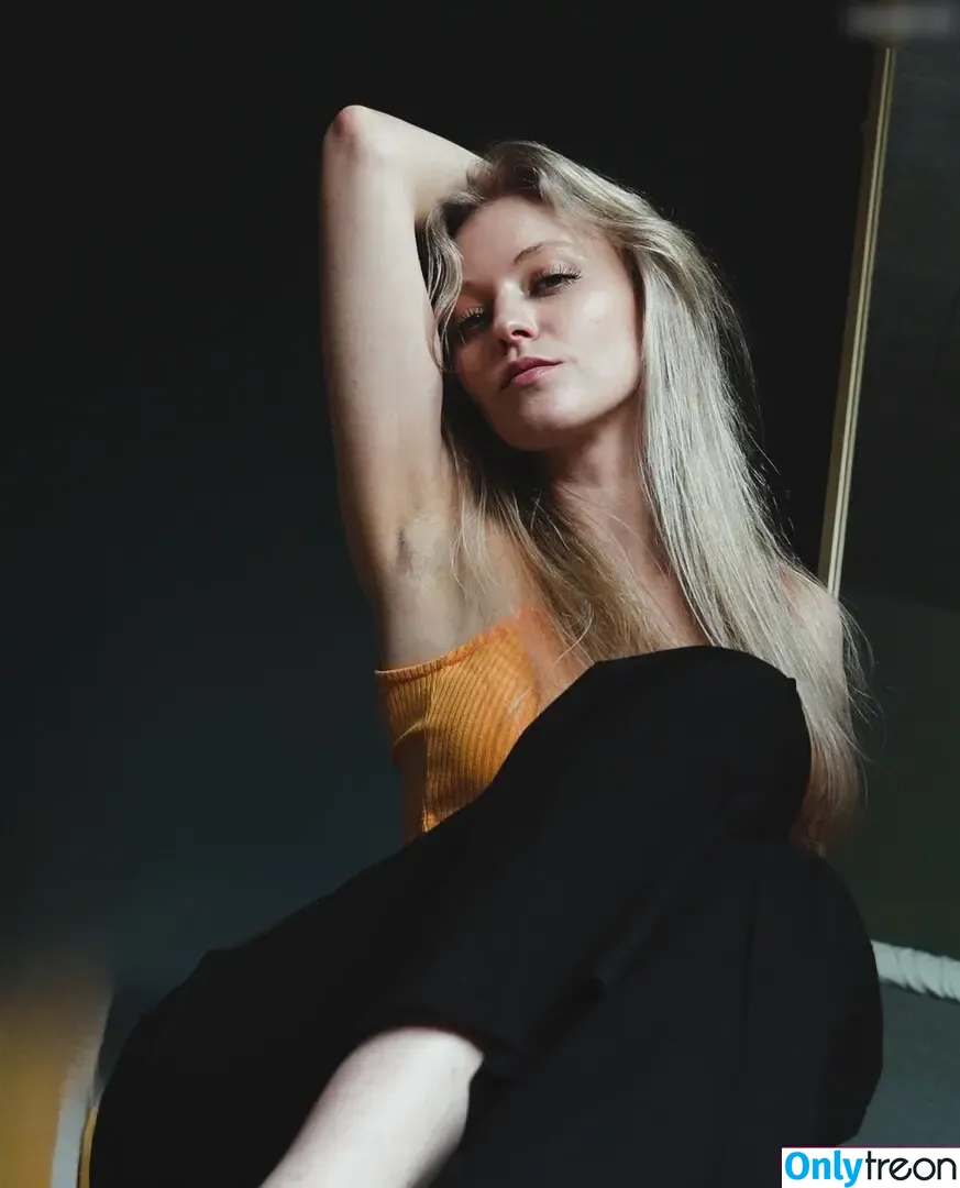 Katrine ASMR nude photo #0039 (Katrine ASMR)