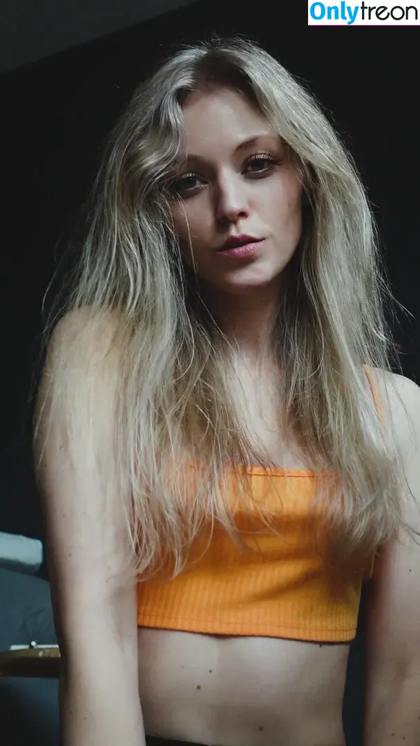 Katrine ASMR nude photo #0040 (Katrine ASMR)